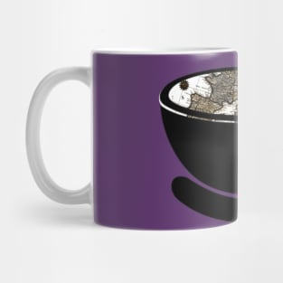 cup of world 2 Mug